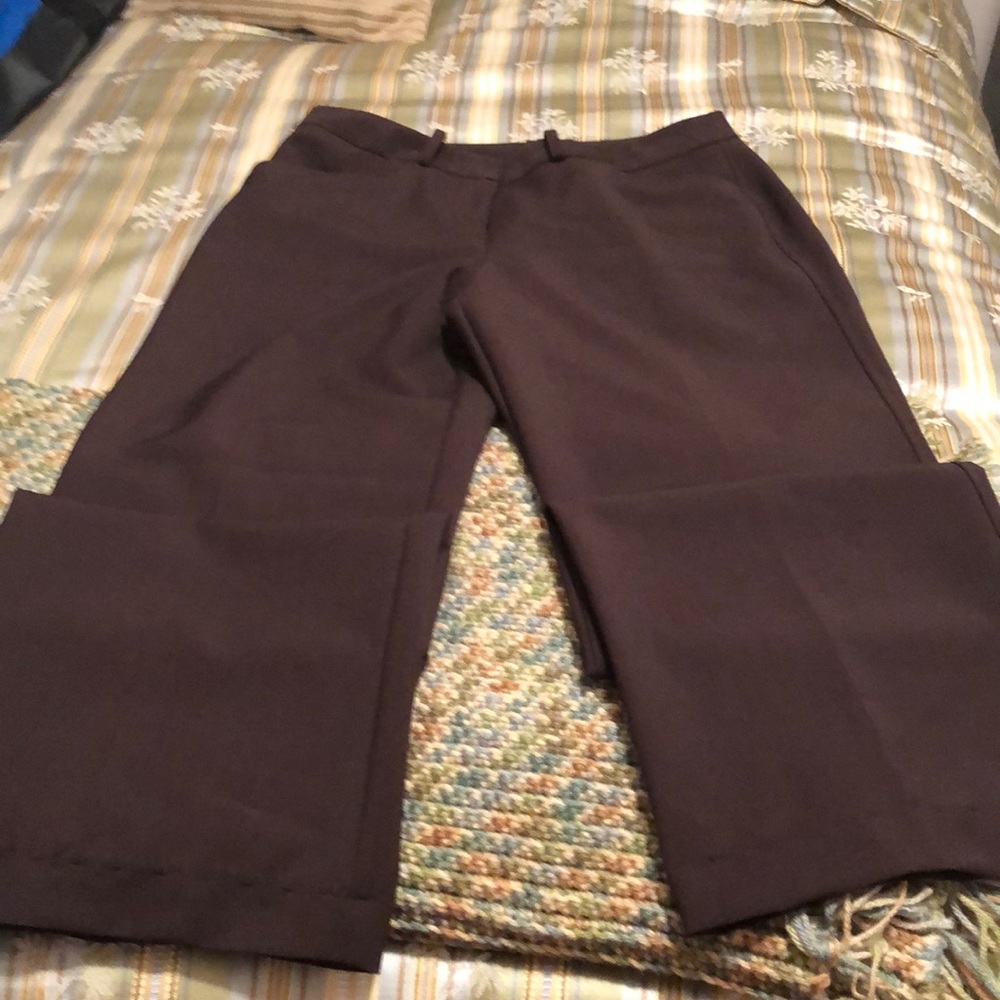 Dress pants